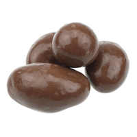 Choc fruit and nut